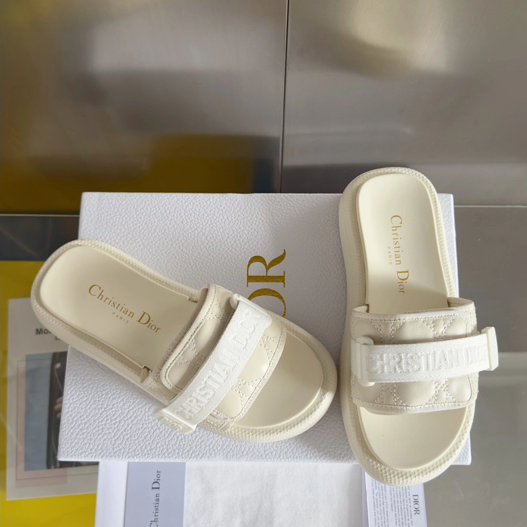 COCO-- 4ior KCO041FQC_S03W Thick soles：3.5CM cowhide item:D-X158J1748